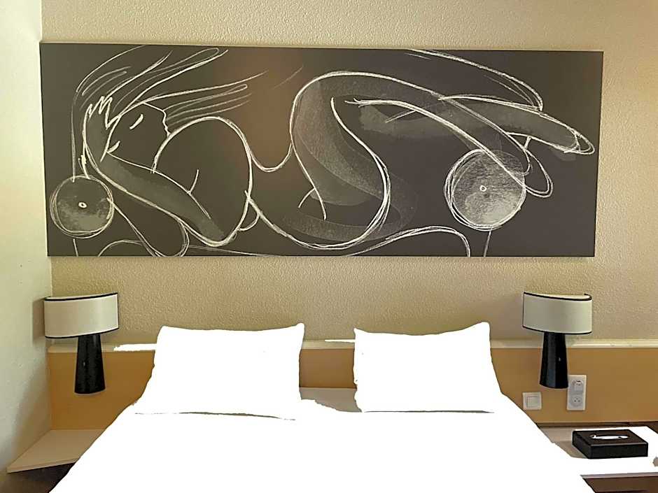 Hotel ibis Narbonne