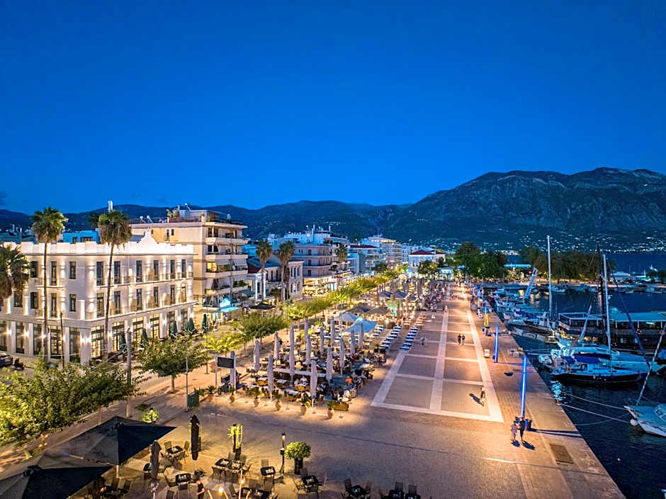 Grand Hotel Kalamata