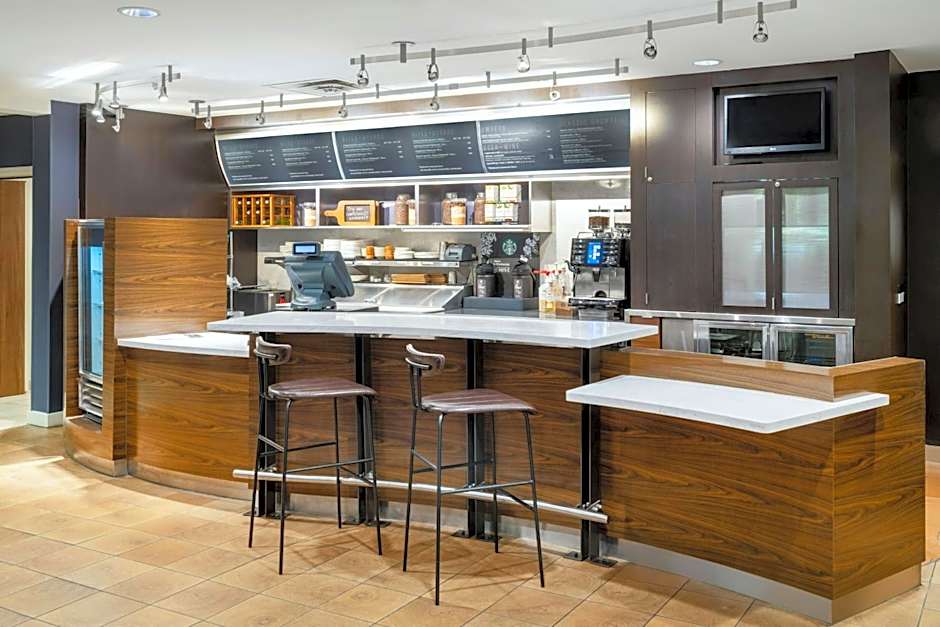 Courtyard by Marriott Denver Golden/Red Rocks