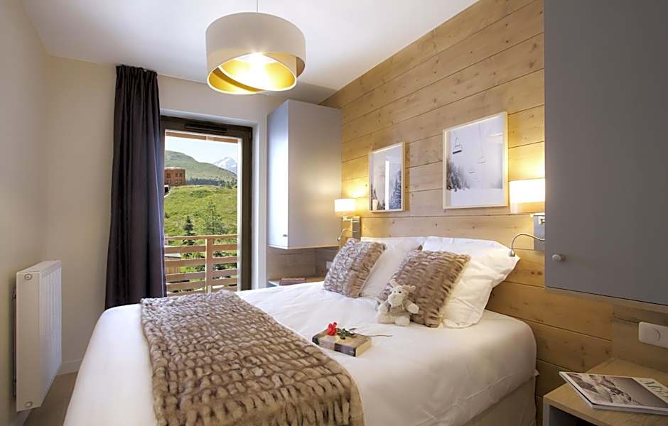 Hôtel et Spa l'Eclose by Odalys