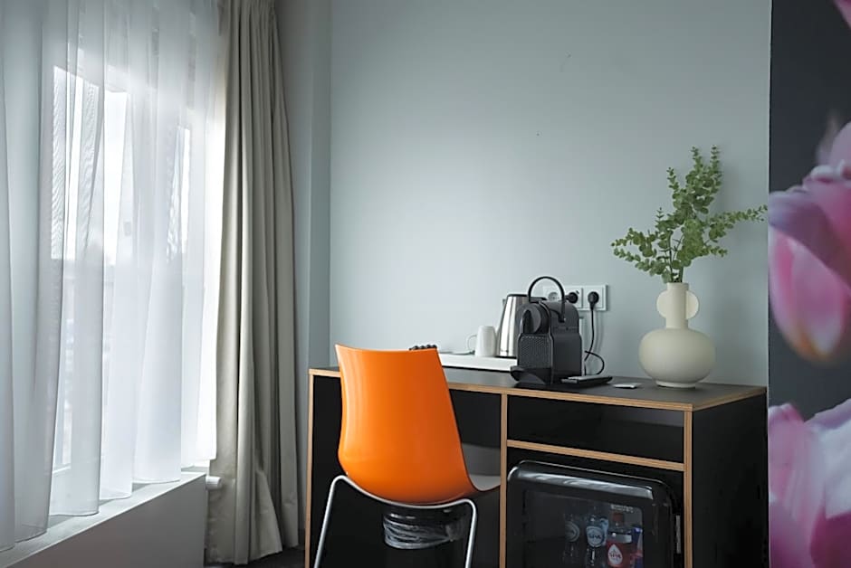 Multatuli Hotel