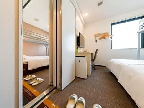 Adjacent Room