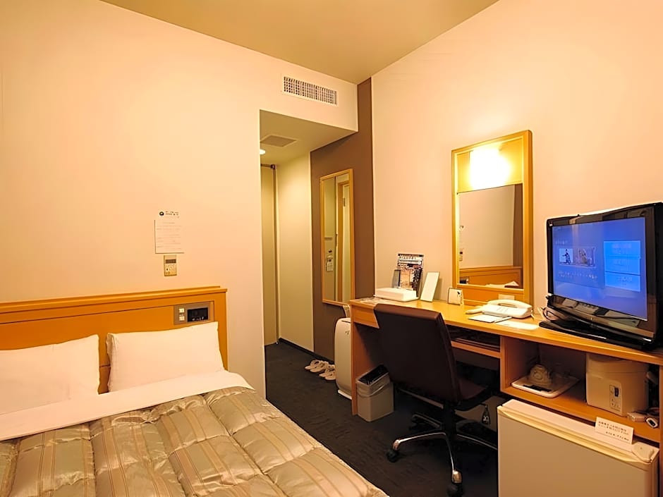 Hotel Route Inn Obihiro Ekimae