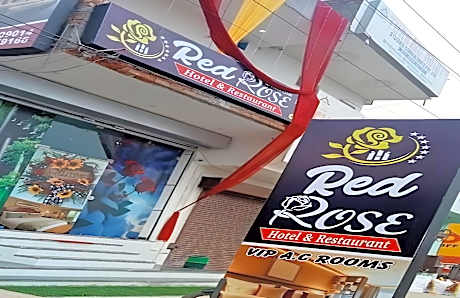 Hotel O Red Rose Hotel & Restaurant