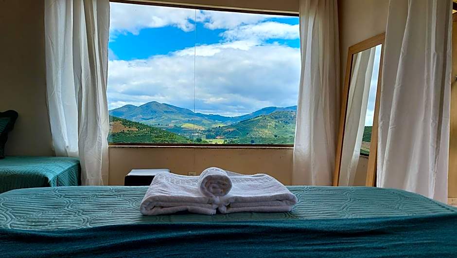 Recanto dos Ipês Pousada