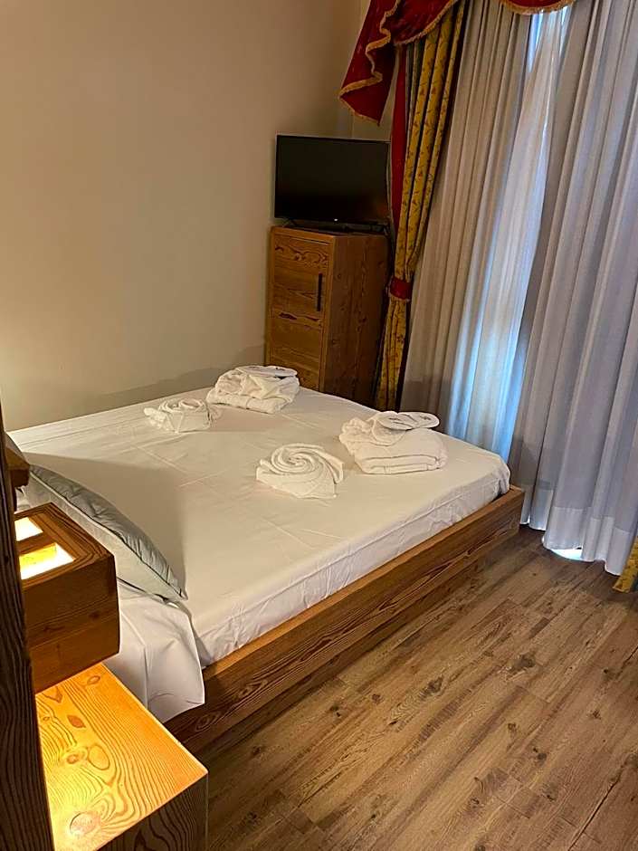 Hotel Cristallo