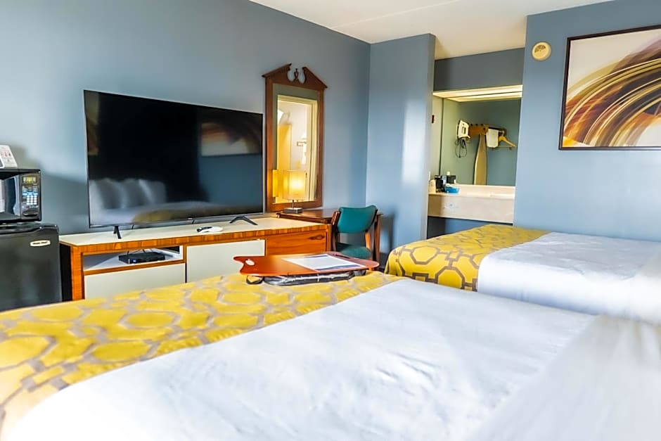Baymont by Wyndham London KY