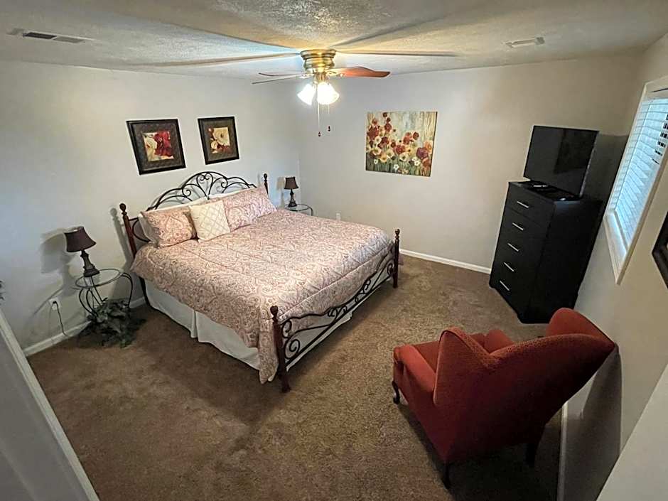 Scenic Hideaway
