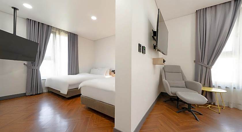 Boutique Hotel Wine