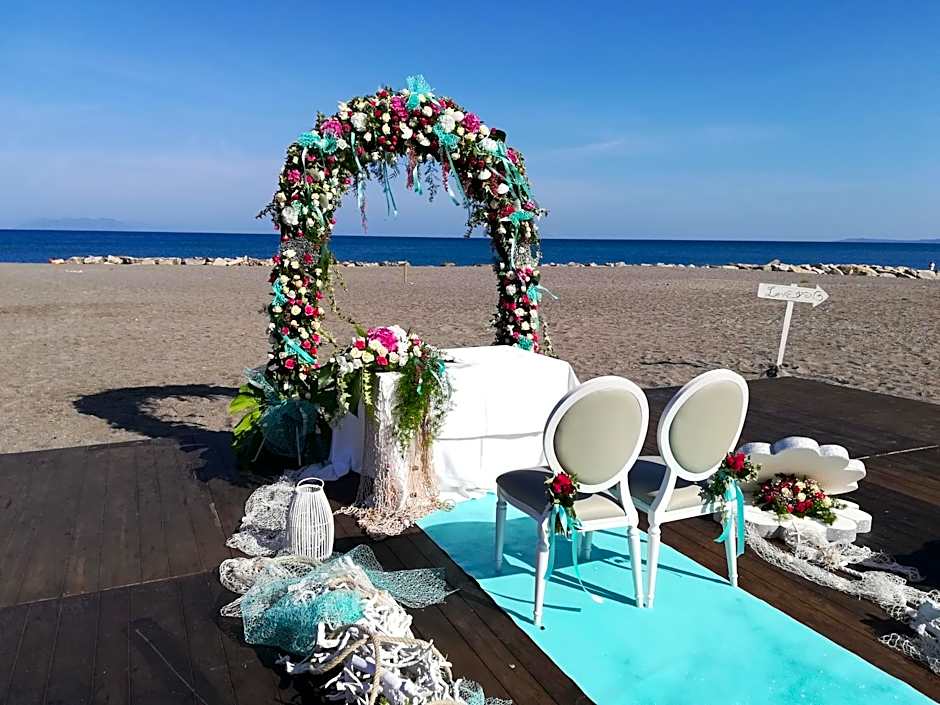 Hotel Il Gabbiano Beach