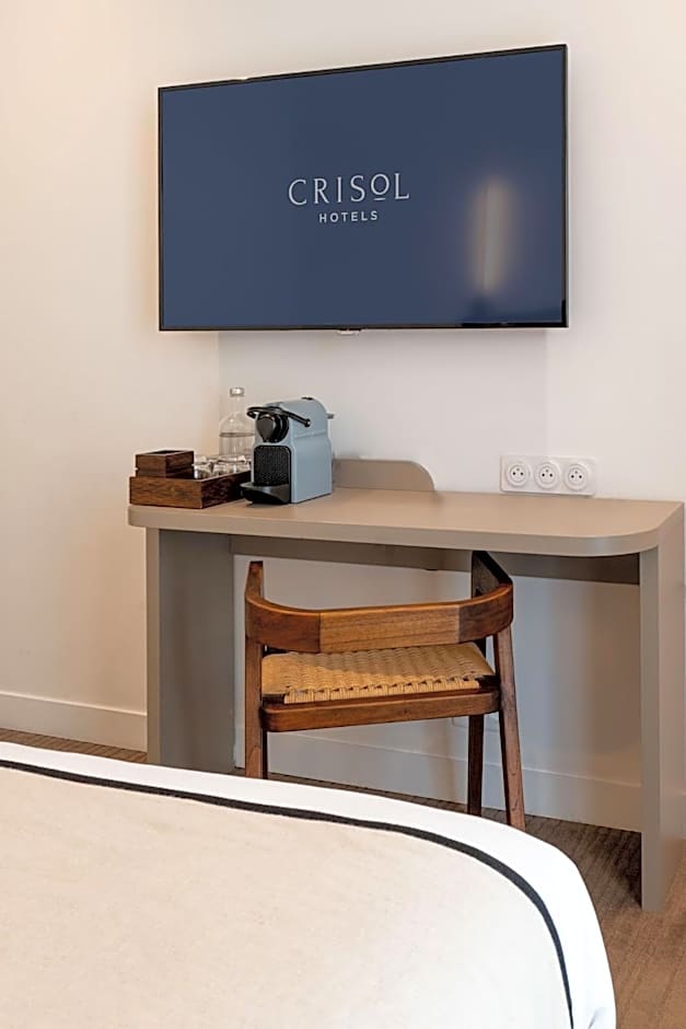 Crisol Belle Epoque