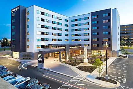 Element Bloomington Mall of America