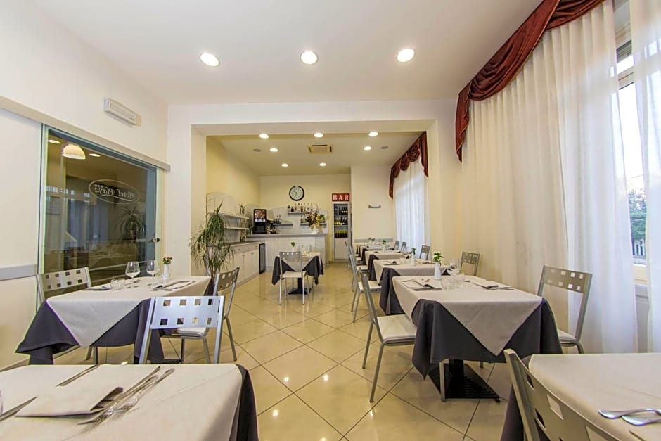 Hotel Playa