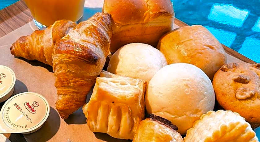 Hotel Nikko Akarinoyado Villa Revage