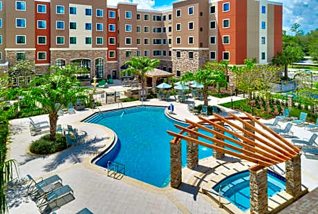 Staybridge Suites Gainesville I-75 By IHG