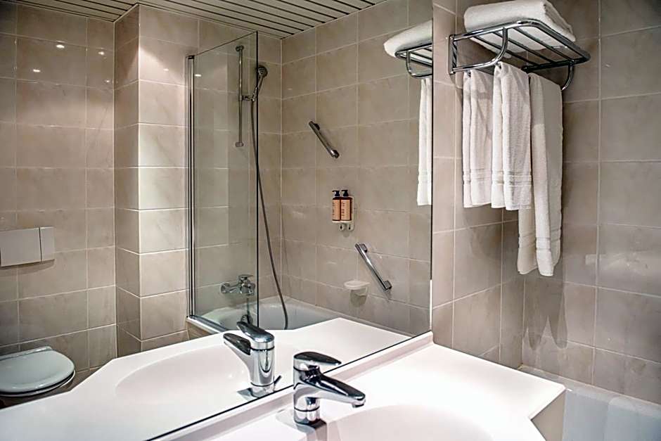 Mercure Liege City Centre