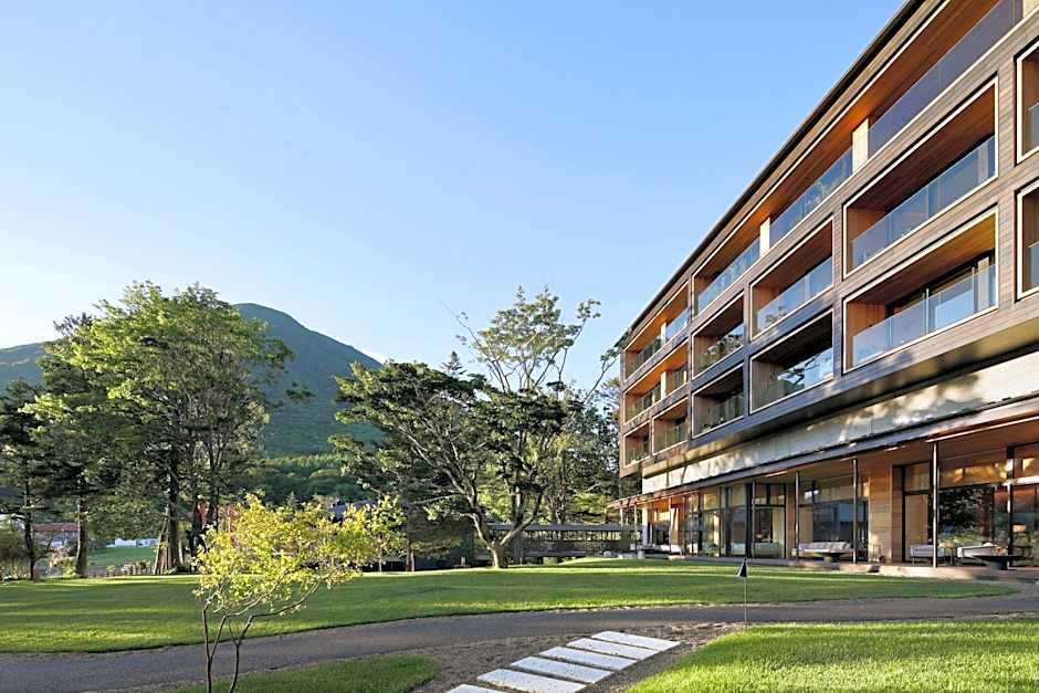 The Ritz-Carlton Nikko