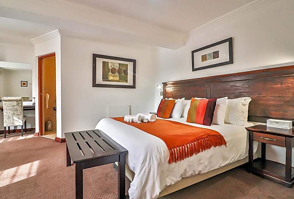 Kwantu Guesthouse 2