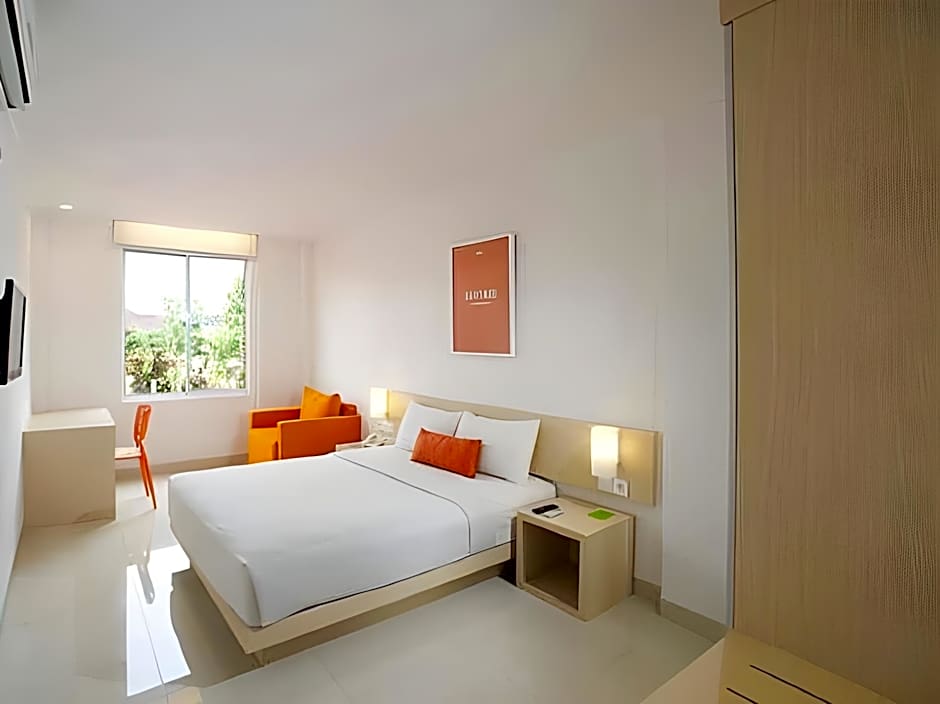 Zuri Express Hotel Pekanbaru