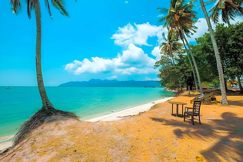 Coconut Beach Villa Langkawi