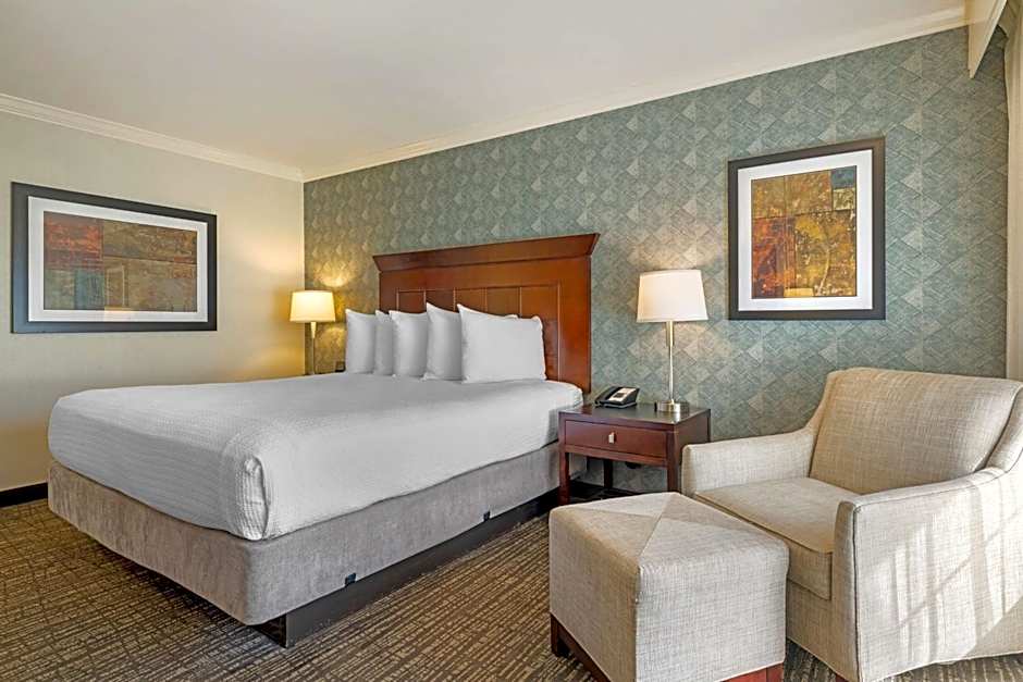 Best Western Plus Carriage Inn