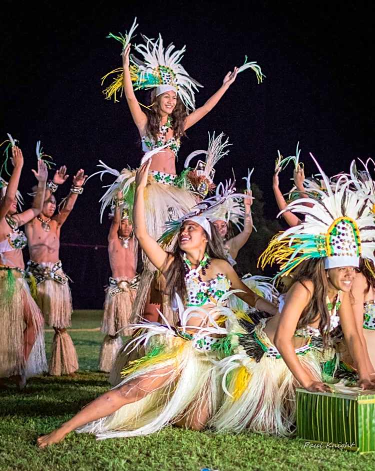 Etu Moana Boutique Beach Villas - Adults Only