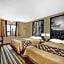 Super 8 by Wyndham Mt Pleasant