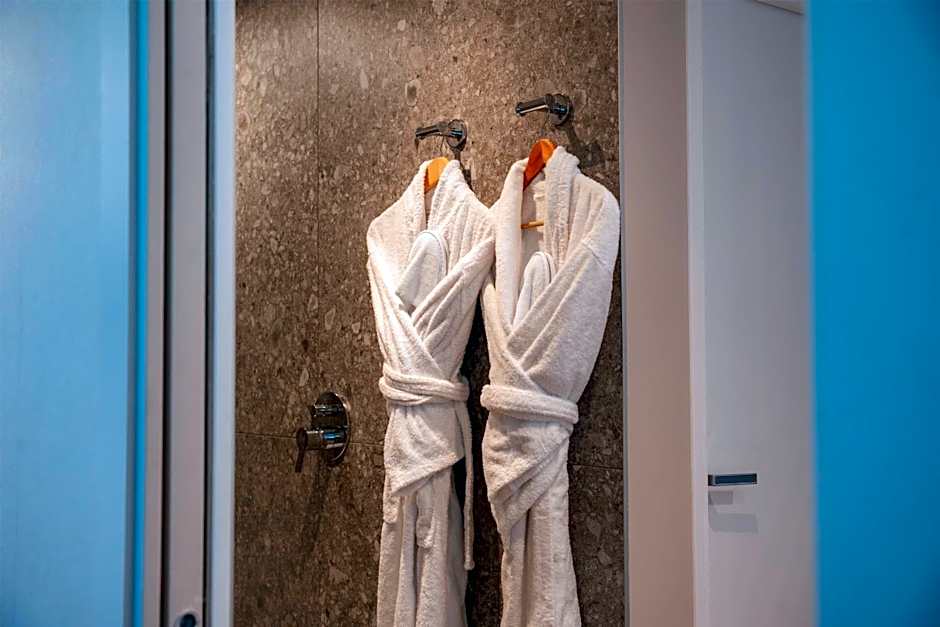 Best Western Plus Hotel Metz Technopole