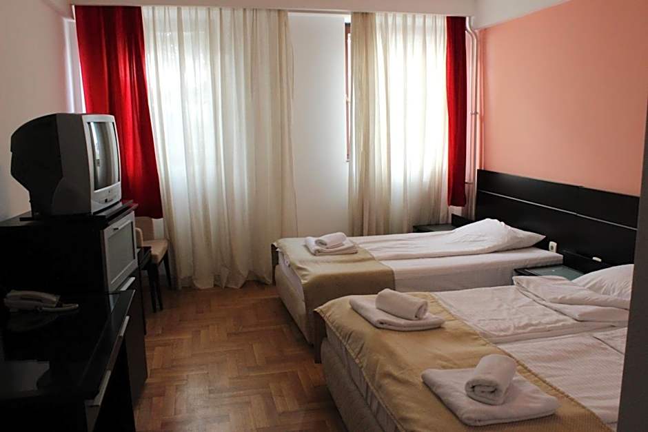 Hotel Beograd - Yu