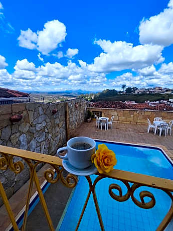 Hotel Montanhas de Minas