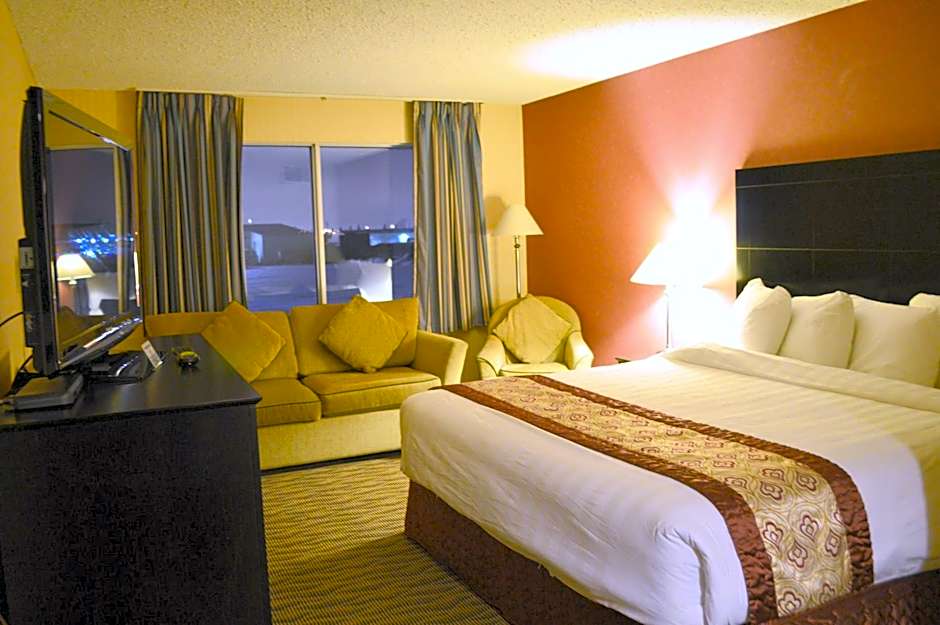 Coast Nisku Inn & Conference Centre