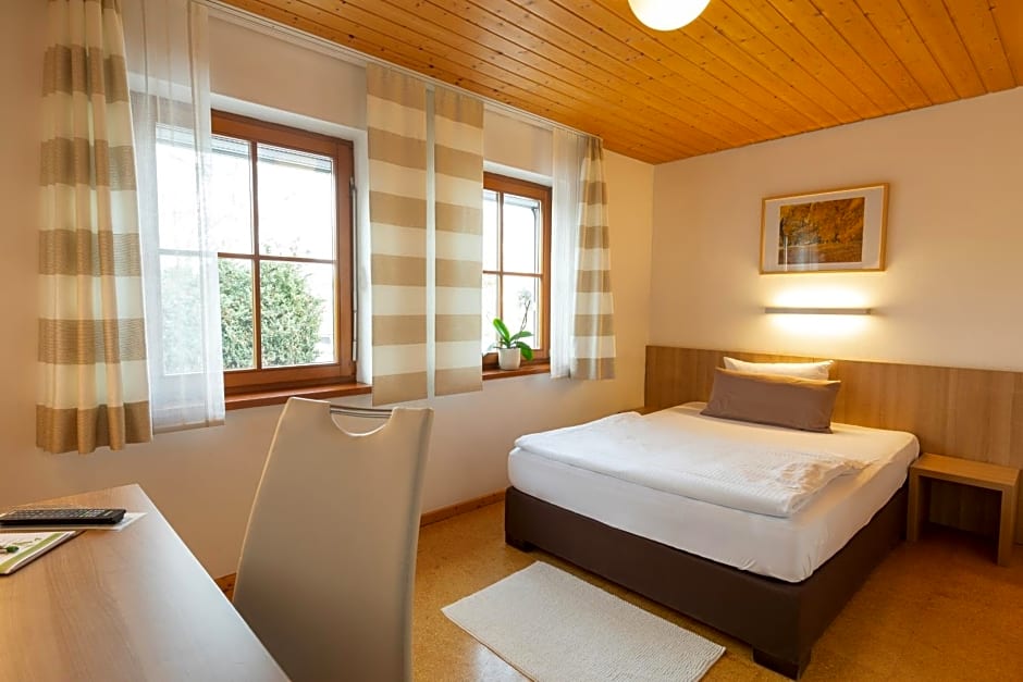 Landhotel Oßwald