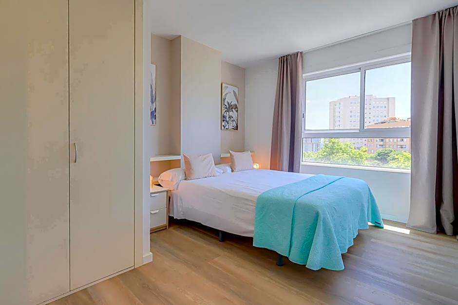 Rent Top Apartments Beach-Diagonal Mar