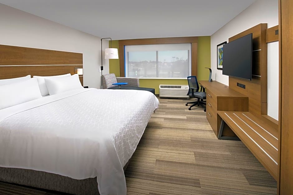 Holiday Inn Express Atlanta SW - Newnan, an IHG Hotel