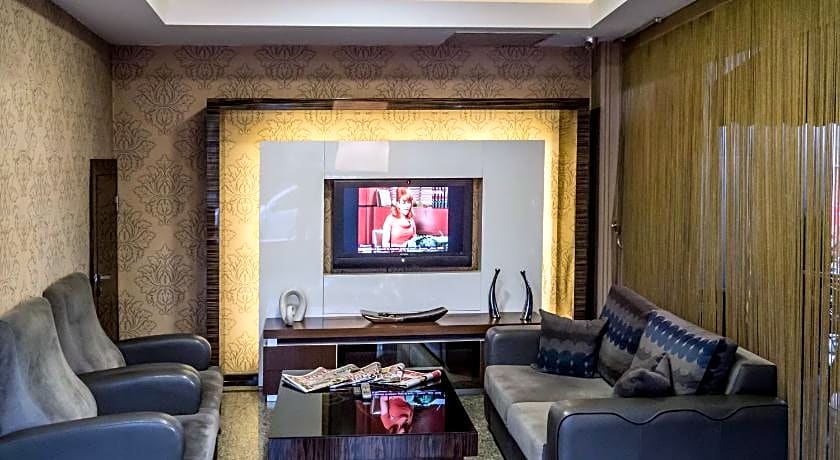 Lioncity Hotel