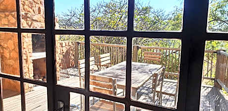 Milorho Lodge
