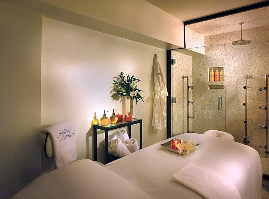The Brazilian Court Hotel