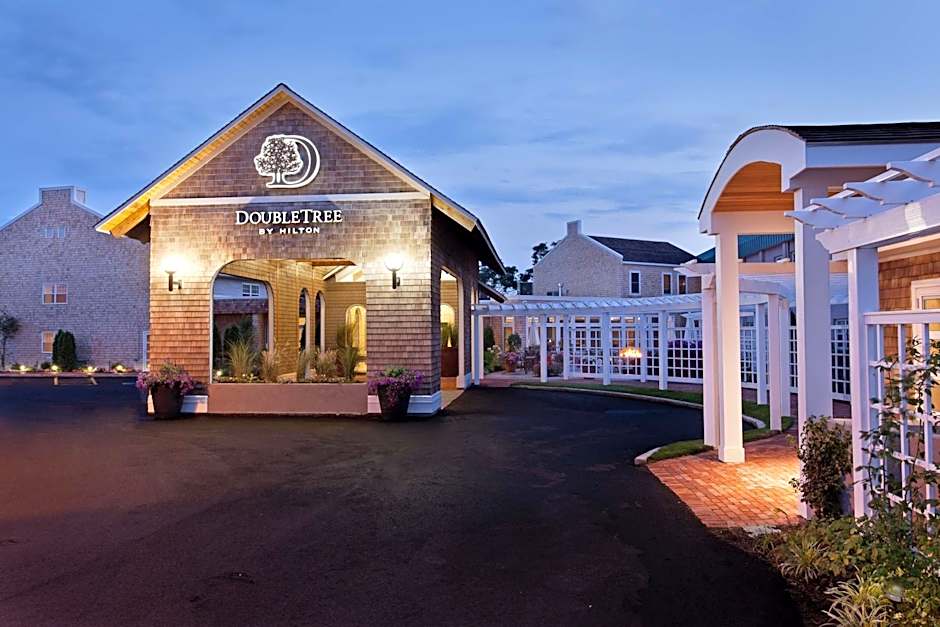 DoubleTree by Hilton Cape Cod - Hyannis