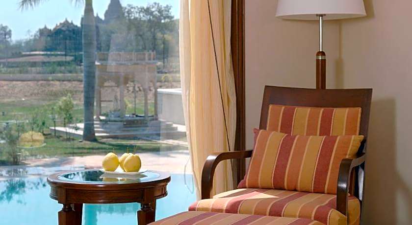 The Lalit Temple View Khajuraho