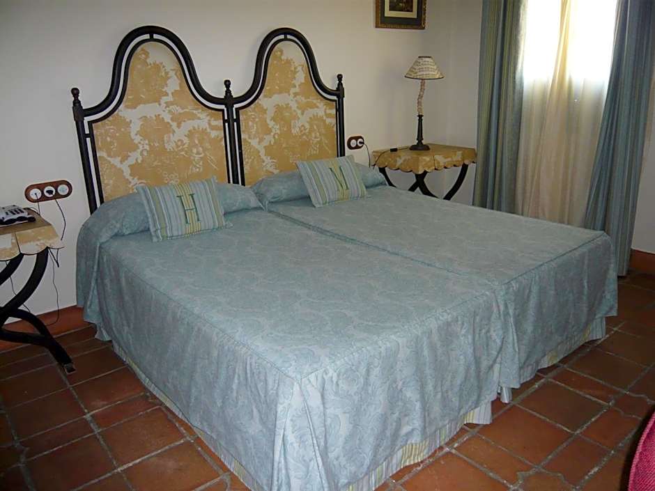 Hacienda Montija Hotel