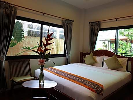 King Bed Room