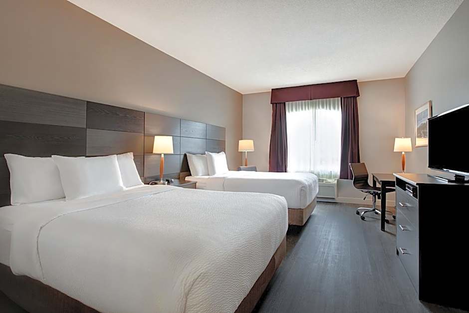 Days Inn & Suites by Wyndham Collingwood