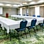 Hampton Inn Kansas City/Shawnee Mission