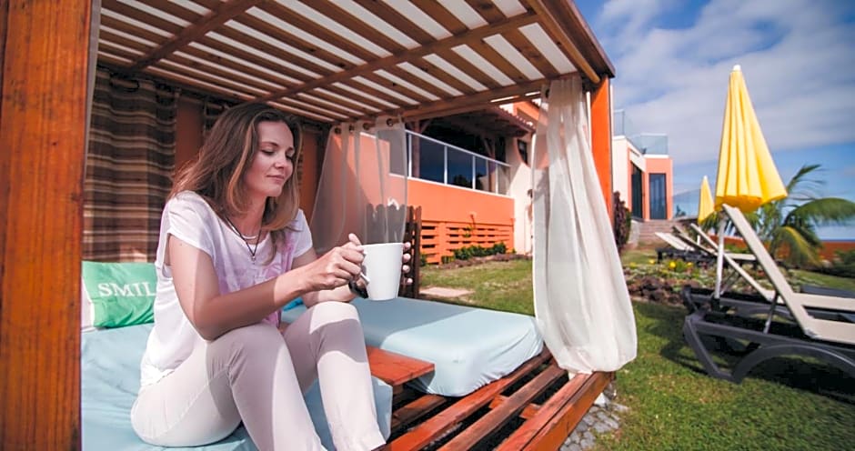 Hotel Alpino Atlantico Ayurveda Cure Centre - Adults Only