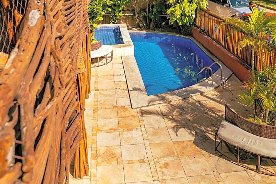 Safari Natal Beach Hotel