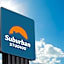Suburban Studios Fort Smith