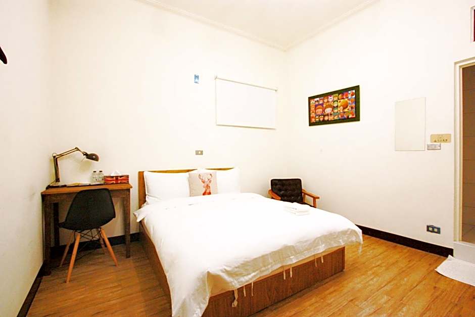 OC Hostel