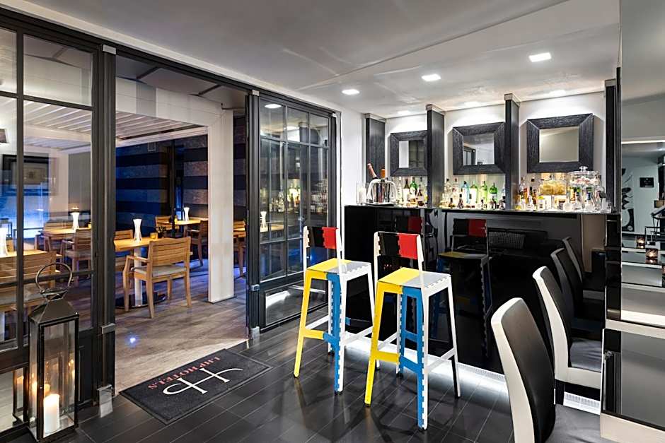 LHP Hotel River & SPA