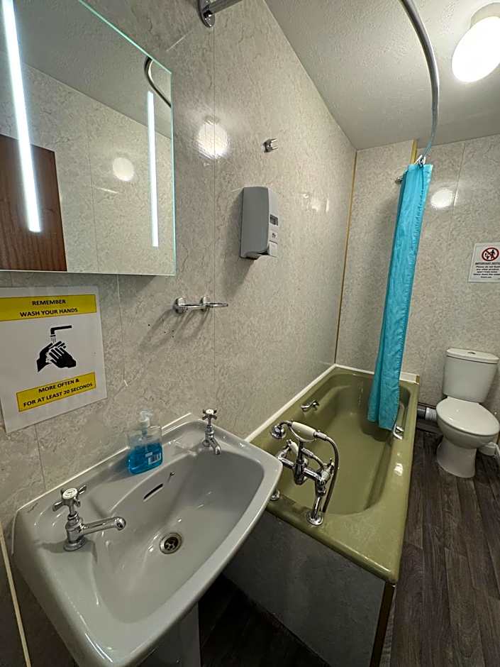 Carlton Court Hotel Eastbourne