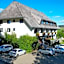 Hotel Kreuz Hohengasthof
